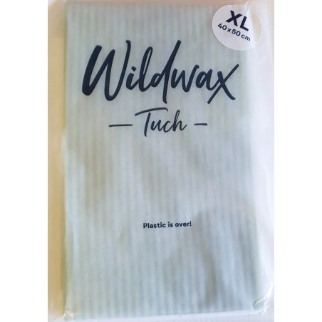 WildWAX-Tuch XL