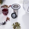 Teefilter, Aroma-Sieb oder Gewürzeinsatz