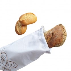 Brot- und Baguette-Set