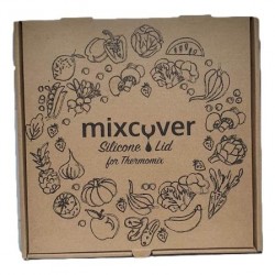 Mixtopf-Deckel Mixcover - Das Original