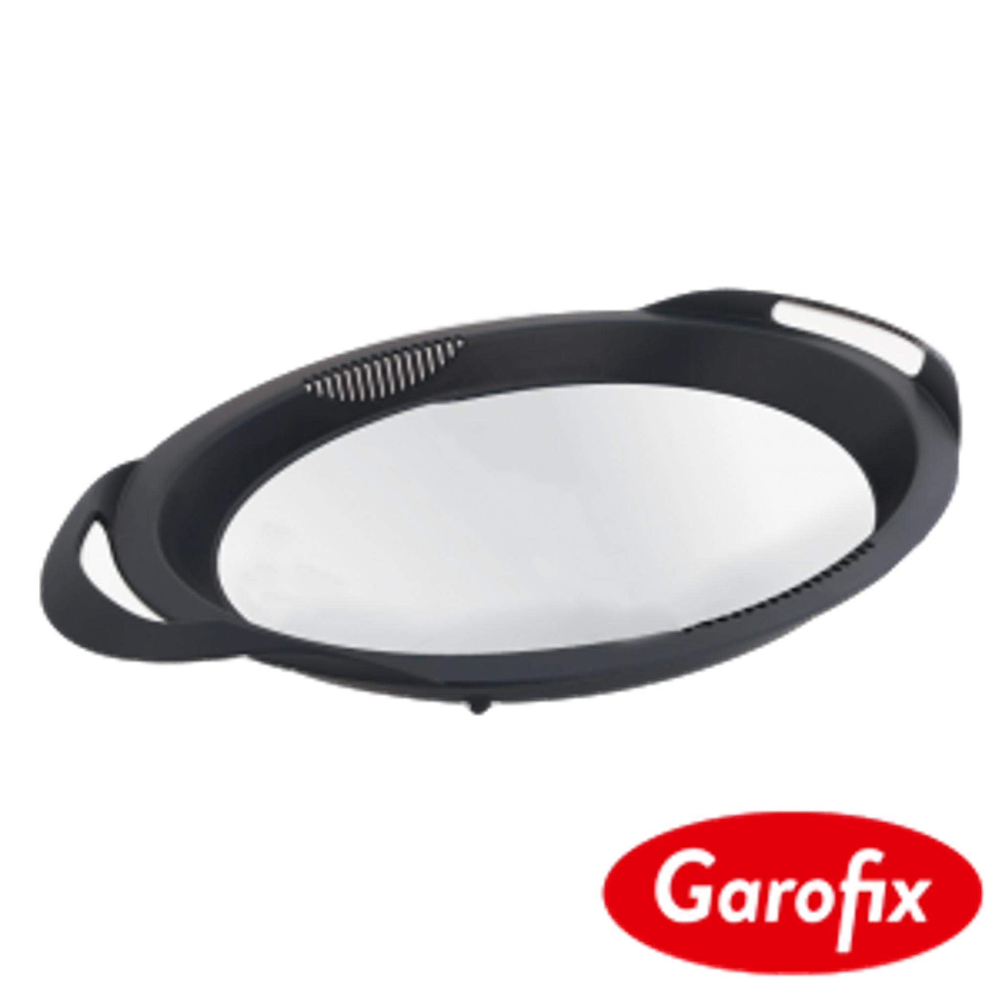 Vassoio Varoma: Compatibile con TM6/TM5/TM31: Accessori | Bimby